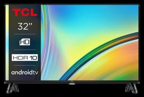 Smart Tv TCL 32'