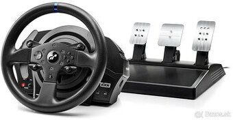 Set: Thrustmaster T300 RS GT Edition a PLAYSEAT Challenge