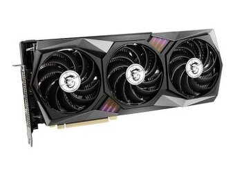 MSI GeForce RTX 3070 GAMING Z TRIO 8G LHR

