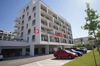 PREDAJ - 2.izb byt v projekte RNDZ - RENDEZ , 65 m2