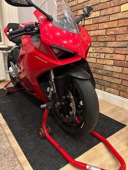 Ducati panigale v2