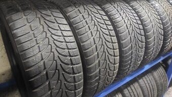 Bridgestone 225/45R18 Zimné