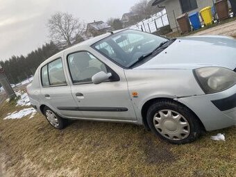 Predám Renault thalia 1,4