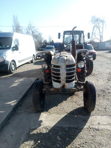 Zetor 3011