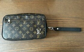 Louis vuitton pánská taška