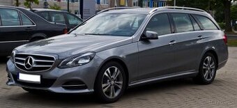 Mercedes-Benz E200 cdi,M6, 185.113 km dozivot zaruka na km