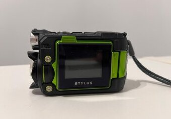 Olympus STYLUS TG-TRACKER