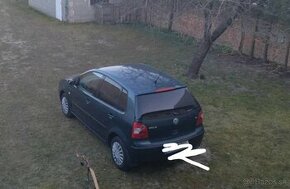 Volkswagen Polo 1,4