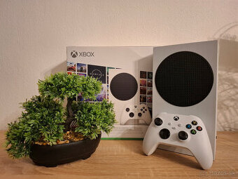 XBOX Series S