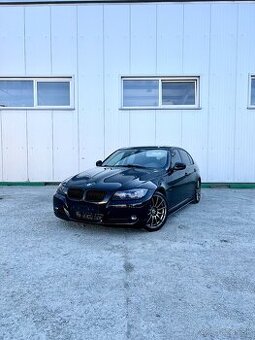 2011 BMW E90 335i N55 176,000km 360hp 580nm Automat