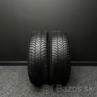 2ks pneu Pirelli 195/55/16 87H