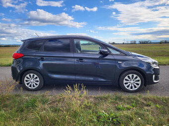 Kia Carens, 1,7 CRDi 85kW/115k, r. v. 2015