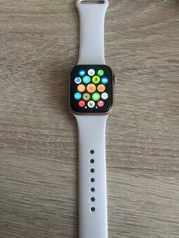 Apple watch 5 ,40 mm