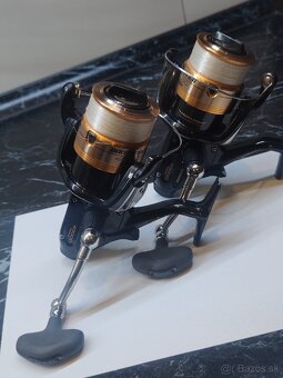 Shimano Baitruner 4000D