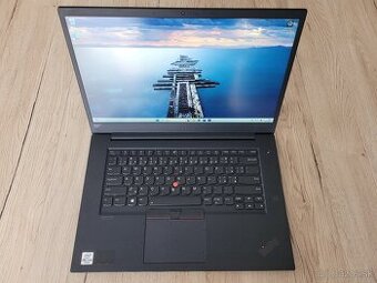 Lenovo ThinkPad P1 G3