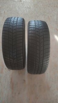 Zimné 205/60 R16