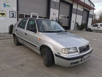 Skoda felicia