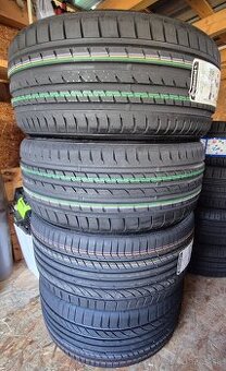 ContiSportContact 275/35 R20 XL 245/40 ZR XL - 1