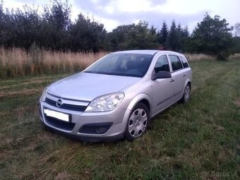 Opel Astra, H, 1,9 cdti - 1