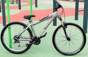 UMF Hardy 3 MTB DH/FR HT - 1