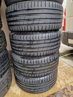 Nokian Letné 4ks 245/45 R19