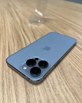 iPhone 13 Pro 256 GB Sierra Blue - 1