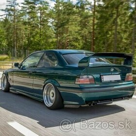 Bmw e36 coupe / cabrio orginal diely BMW