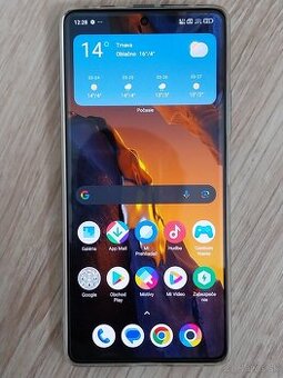 Xiaomi poco F5 256gb - 1