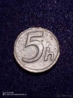 5 halier 1942