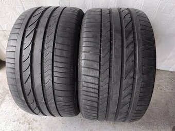 315/35 r20 letné pneumatiky Bridgestone