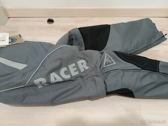 RACER - 1