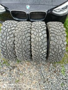 225/70 r15 offroad - 1