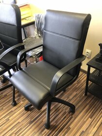 Predám kancelárske kreslo /stoličku -nové a používané