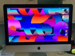 iMac Apple 21.5" late 2015 - 1