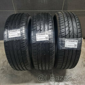 215/60 R16 MATADOR 3KUSY