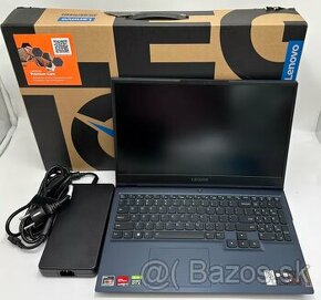 Lenovo Legion 5 v záruke - 1