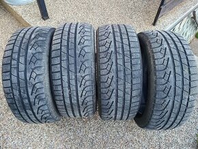 Pneumatiky 235/45 R18