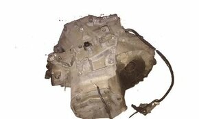 Prevodovka Peugeot 308 II 1.6T 16V 2015 20EA55 2186902 6 kva - 1