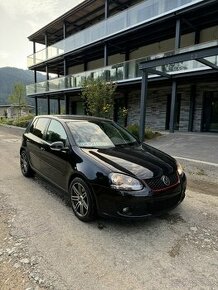 Volkswagen golf 5 2.0 tdi DSG - 1