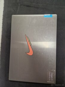 Herný notebook Lenovo Ideapad L340-15IRH Gaming