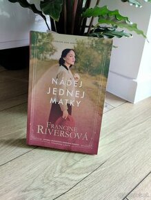 Francine Riversova - Nádej jednej matky