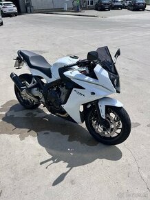 Honda CBR650F