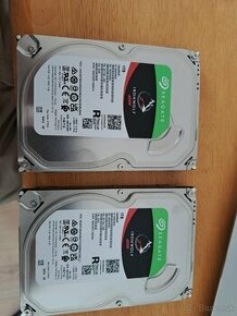 Seagate IronWolf 1 TB