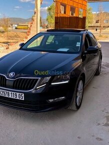 Octavia 2.0 tdi