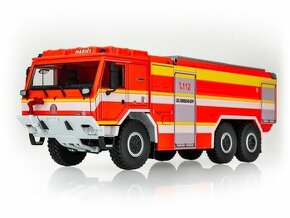 Tatra 815-7 CAS 30 Kobit 1:43 Kaden