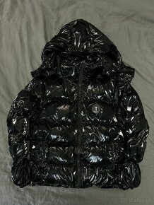 Trapstar Irongate Puffer Jacket Shiny Bunda