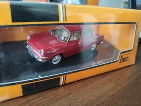 Skoda 1000 MB 1:43 - 1