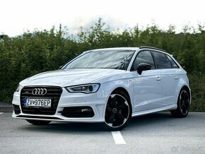 Audi A3 Sportback 2.0tdi S-line