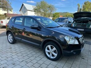 Nissan Qashqai 2.0 dCi Tekna 4x4