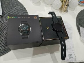 Huawei watch gt 2